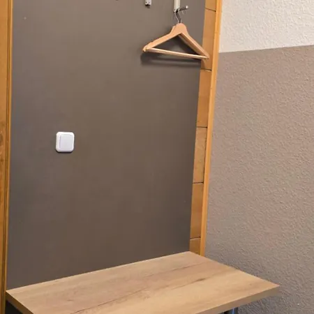 호텔 Zum Deutschen Eck