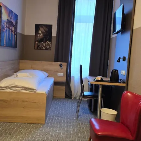 Zum Deutschen Eck 벨베르트