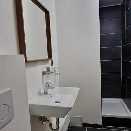 호텔 Zum Deutschen Eck 3*