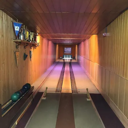 Zum Deutschen Eck 호텔 3*