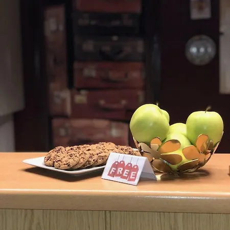 호텔 Zum Deutschen Eck