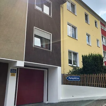 Zum Deutschen Eck 호텔