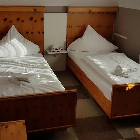 Zum Deutschen Eck 벨베르트