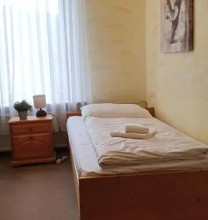 Zum Deutschen Eck 호텔