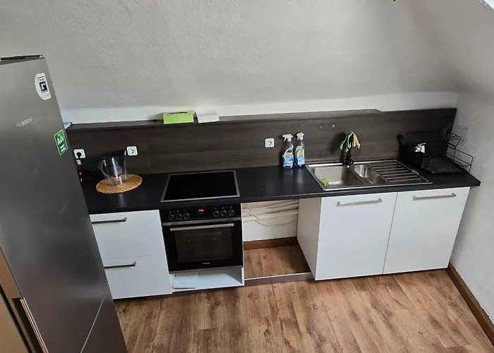 Zum Deutschen Eck 3*