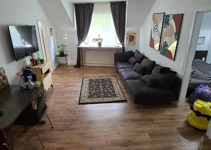 Zum Deutschen Eck فندق 3*