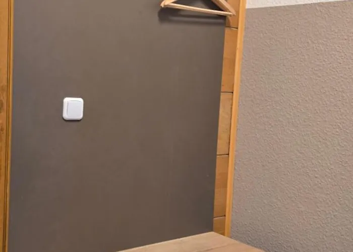 فندق Zum Deutschen Eck