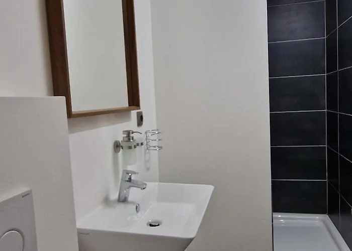 فندق Zum Deutschen Eck 3*