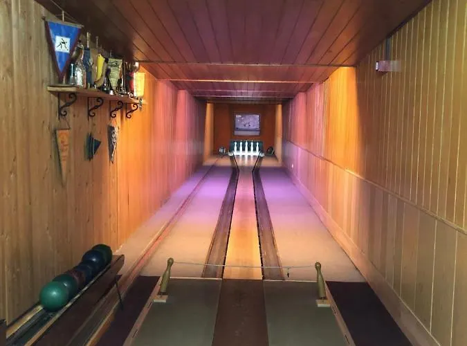 Zum Deutschen Eck فندق 3*