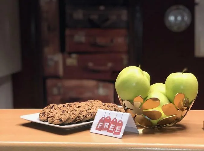 فندق Zum Deutschen Eck